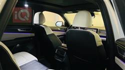 Volkswagen Atlas Cross Sport